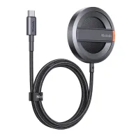 Încărcător wireless pentru iPhone Mcdodo CH-5500 15W (negru)