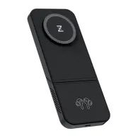 Încărcător wireless, INVZI, MGF7B, 3 în 1, 15W