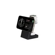 Încărcător wireless, INVZI, MGF7B, 3 în 1, 15W