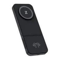 Încărcător wireless, INVZI, MGF7B, 3 în 1, 15W