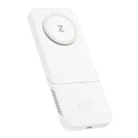Încărcător wireless, INVZI, MGF7W, 3in1, 15W