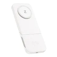 Încărcător wireless, INVZI, MGF7W, 3in1, 15W