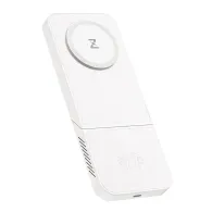 Încărcător wireless, INVZI, MGF7W, 3in1, 15W