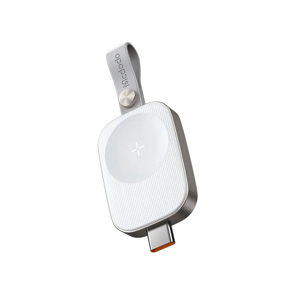 Mcdodo CH-4992 Încărcător USB-C pentru Apple Watch