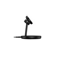 Suport auto Baseus 3in1 15W MagSafe (negru)