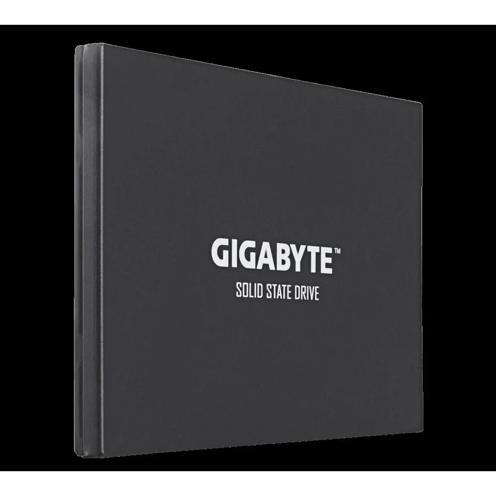Ssd gigabyte ud pro series 512gb 2.5 3d tlc nand Gigabyte - 1