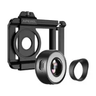 Lentile Apexel JeweLens 120X