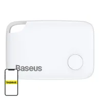 Baseus Intelligent T2 ropetype anti-loss device White