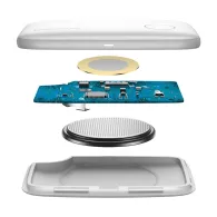 Baseus Intelligent T2 ropetype anti-loss device White