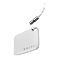 Baseus Intelligent T2 ropetype anti-loss device White