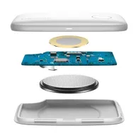 Baseus Intelligent T2 ropetype anti-loss device White