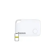 Baseus Intelligent T2 ropetype anti-loss device White