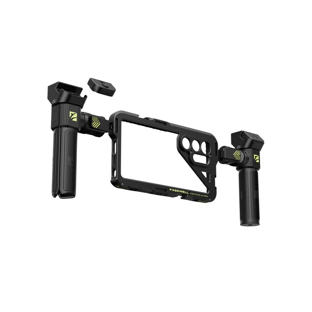 Kit de montare Genius Rig Freewell pentru Samsung Galaxy