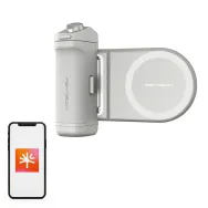 PGYTech MagCam Suport pentru telefon (gri)