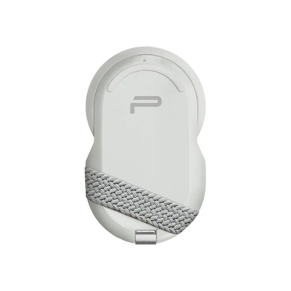 Suport magnetic pentru telefon PGYTech (gri)