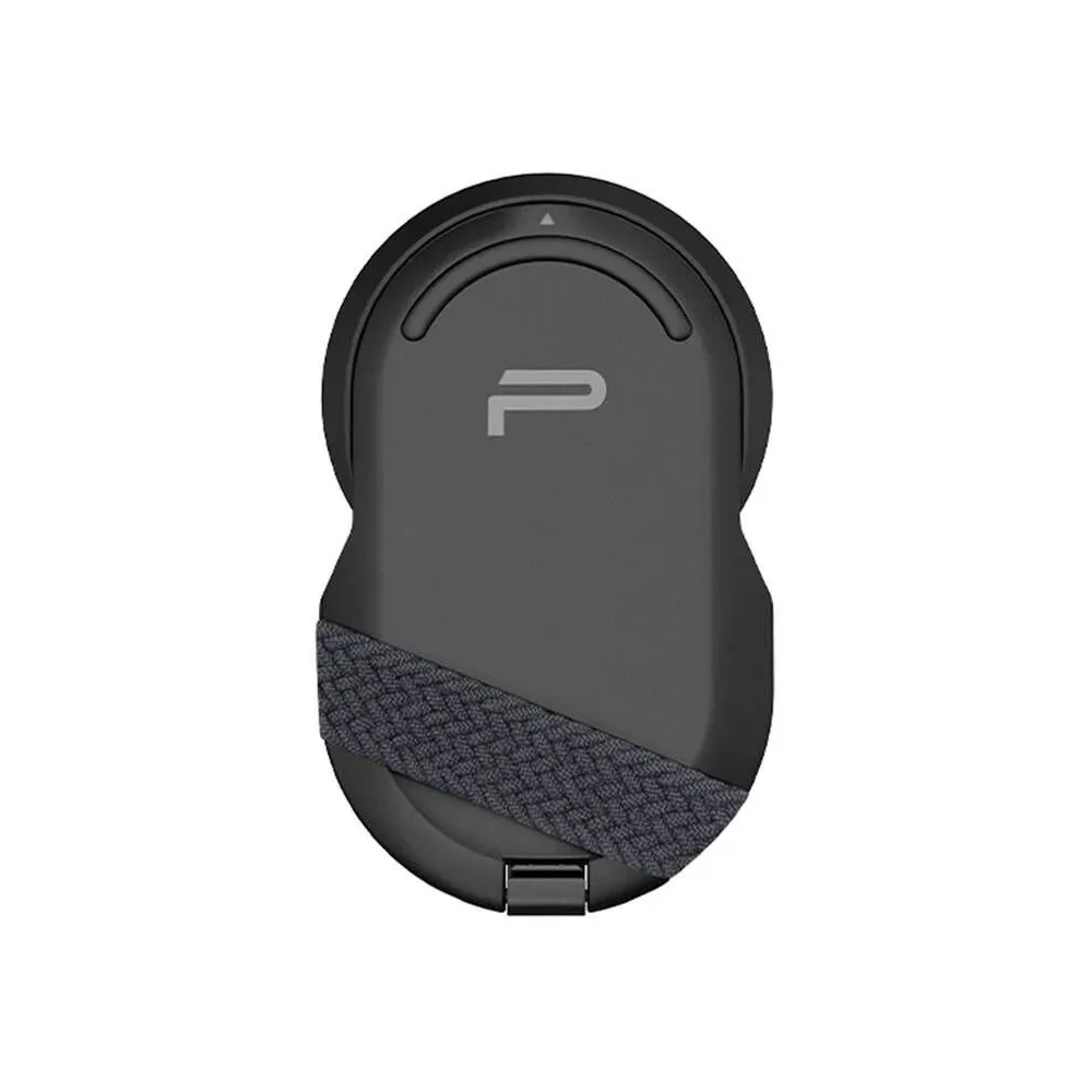 Suport magnetic pentru telefon PGYTech (negru)