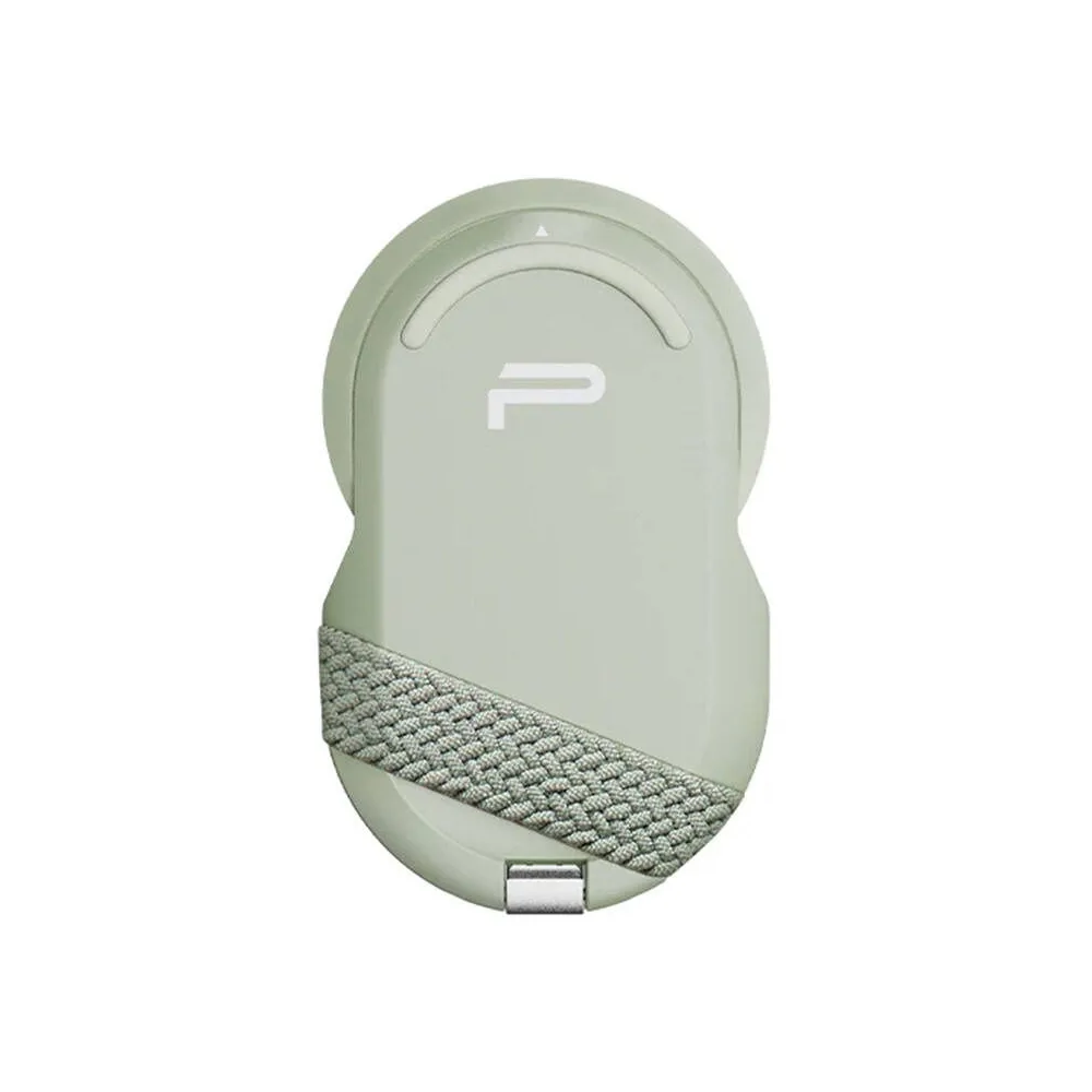 Suport magnetic pentru telefon PGYTech (verde)