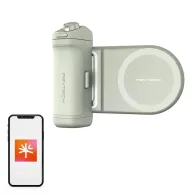 Suport pentru telefon PGYTech Magcam (verde)