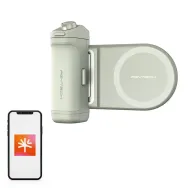 Suport pentru telefon PGYTech Magcam (verde)