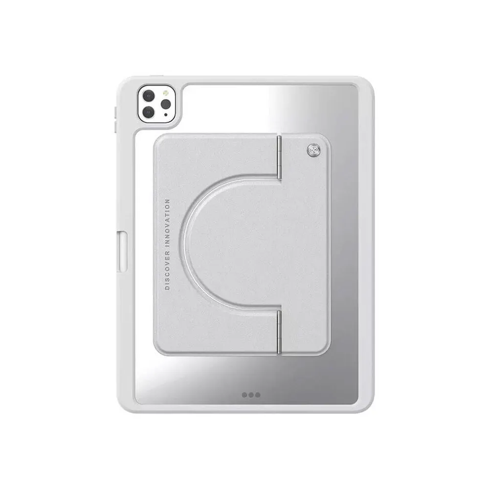 Nillkin FlexWing Suport magnetic pentru tabletă (gri)