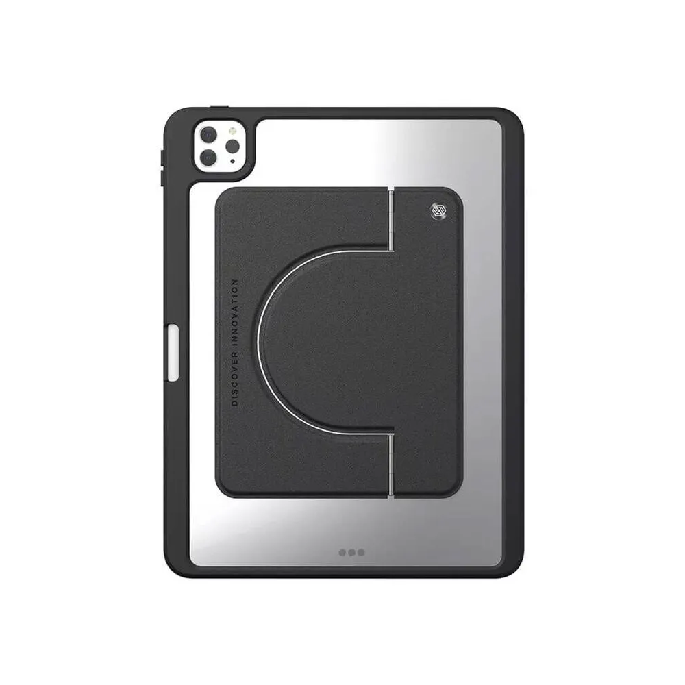 Nillkin FlexWing Suport magnetic pentru tabletă (negru)