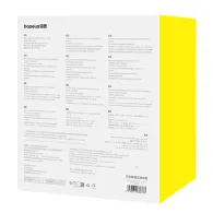 Suport pentru tabletă/telefon Baseus Seashell Series Roz