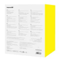 Suport pentru tabletă/telefon Baseus Seashell Series Roz