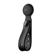 Joyroom magnet silicon cablu cravată JR-ZS422