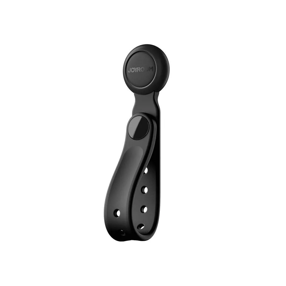 Joyroom magnet silicon cablu cravată JR-ZS422