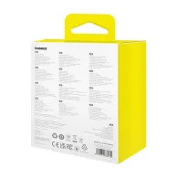 Magnetic Mini Powerbank Baseus 5000mAh 20W (violet)