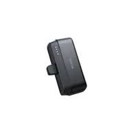 Mcdodo Power Bank MC-6281 20W, 5000mAh cu conector Lightning (negru)