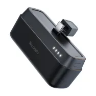 Mcdodo Power Bank MC-6301 20W, 5000mAh la USB-C (negru)