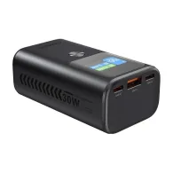 Power Bank Choetech B701 10000mAh PD30W (gri)
