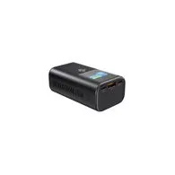 Power Bank Choetech B701 10000mAh PD30W (gri)