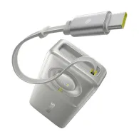 Powerbank Baseus OS Free2Pull 10000mAh 30W +cablu (gri)