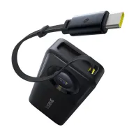 Powerbank Baseus OS Free2Pull 10000mAh 30W +cablu (negru)