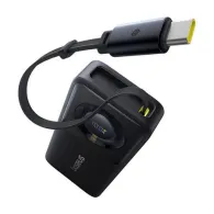 Powerbank Baseus OS Free2Pull 10000mAh 30W +cablu (negru)