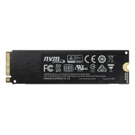 Ssd samsung 1tb 970 evo retail nvme m.2 pci-e rata Samsung - 1