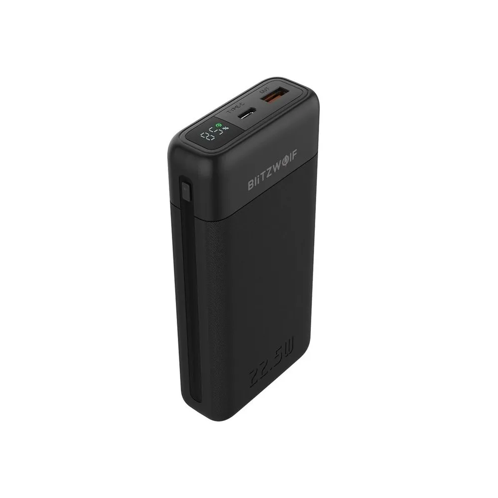 Powerbank BlitzWolf BW-P22 20000mAh, 22.5W