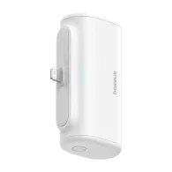 Powerbank OS-Baseus Compact IP 5000mAh 20W (alb)