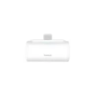 Powerbank OS-Baseus Compact IP 5000mAh 20W (alb)