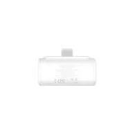 Powerbank OS-Baseus Compact IP 5000mAh 20W (alb)