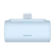 Powerbank OS-Baseus Compact IP 5000mAh 20W (albastru)
