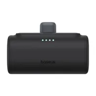 Powerbank OS-Baseus Compact IP 5000mAh 20W (negru)