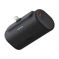 Powerbank OS-Baseus Compact IP 5000mAh 20W (negru)