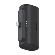 Powerbank OS-Baseus Compact IP 5000mAh 20W (negru)