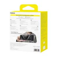 Powerbank OS-Baseus Compact IP 5000mAh 20W (negru)