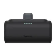 Powerbank OS-Baseus Compact IP 5000mAh 20W (negru)