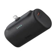 Powerbank OS-Baseus Compact IP 5000mAh 20W (negru)