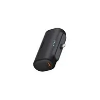 Powerbank OS-Baseus Compact IP 5000mAh 20W (negru)